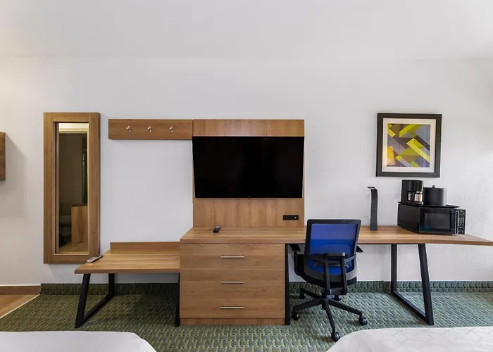 Holiday Inn Express San Jose Costa Rica Airport By Ihg