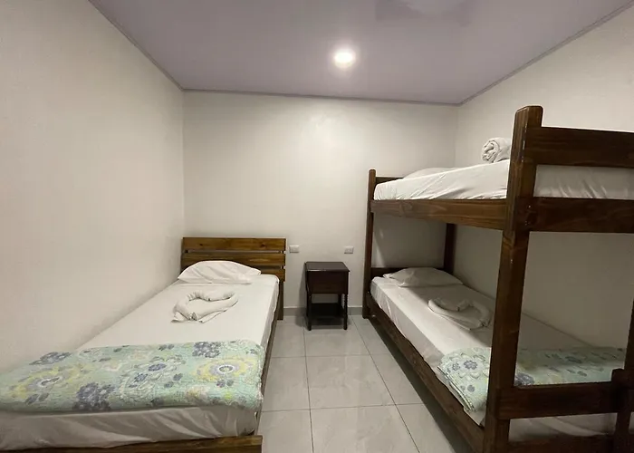 Pura Natura Lodge