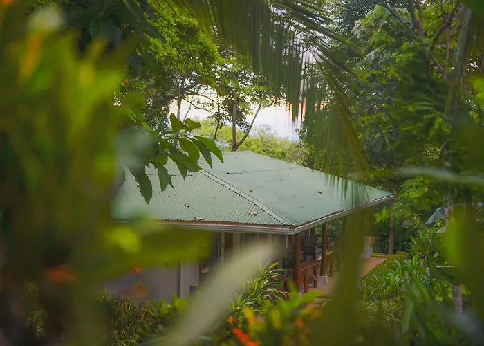 Hotel Cerro Lodge